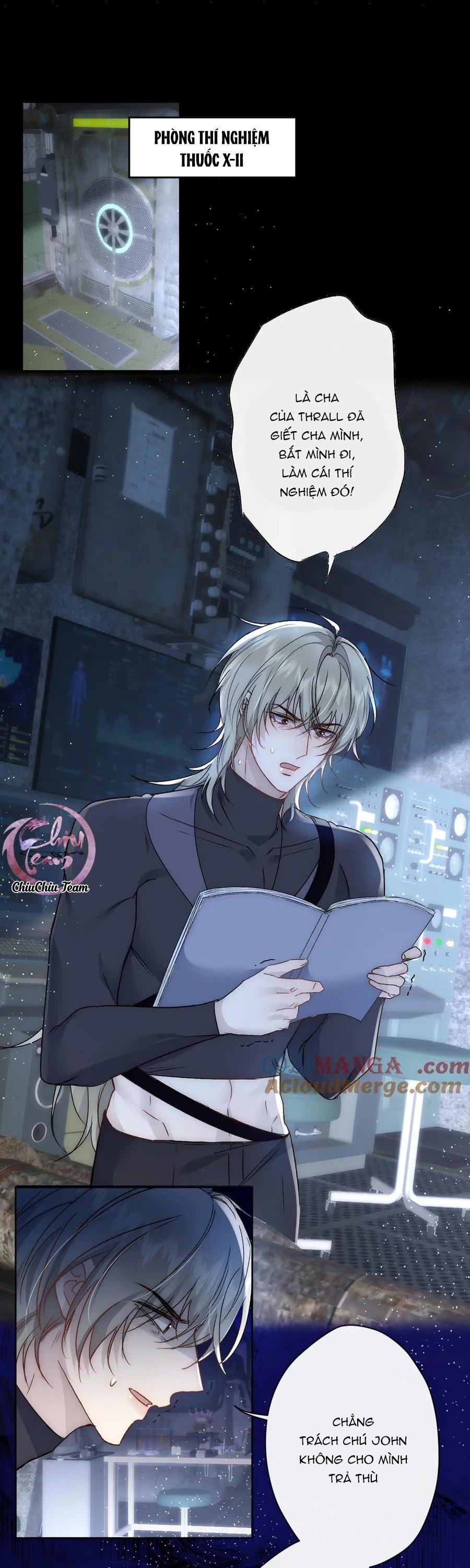 Đọc truyện Tù Long Tuyết - Chapter 39