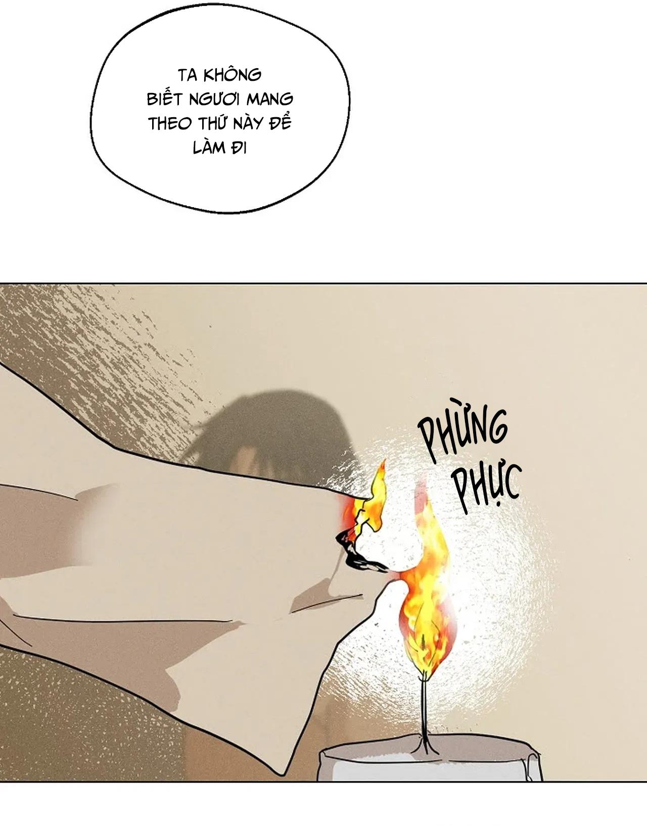 Đọc truyện TUYỂN TẬP ÁM ẢNH, MƯU MÔ CÔNG - Chapter 2.15