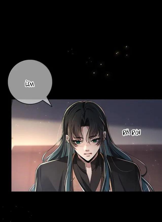 Đọc truyện Phệ Chủ - Chapter 39