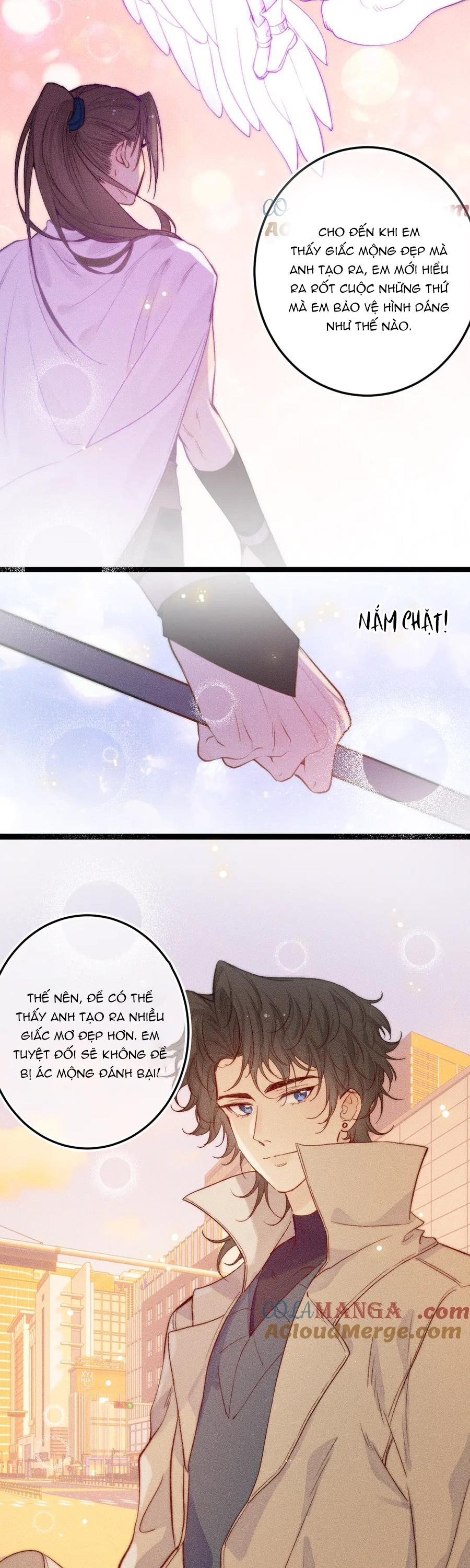 Đọc truyện Ngốc Nghếch Đáng Yêu - Chapter 35