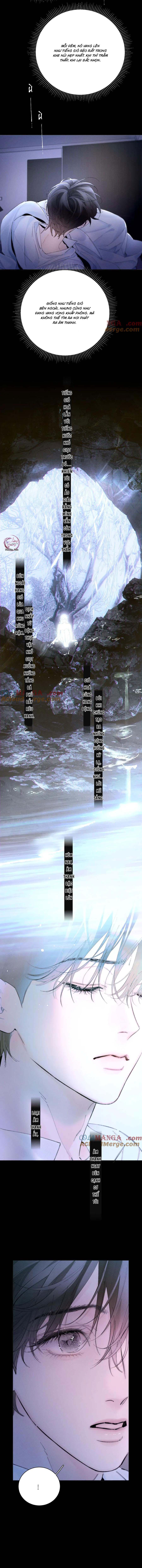 Đọc truyện Cây Nấm Nhỏ - Chapter 56