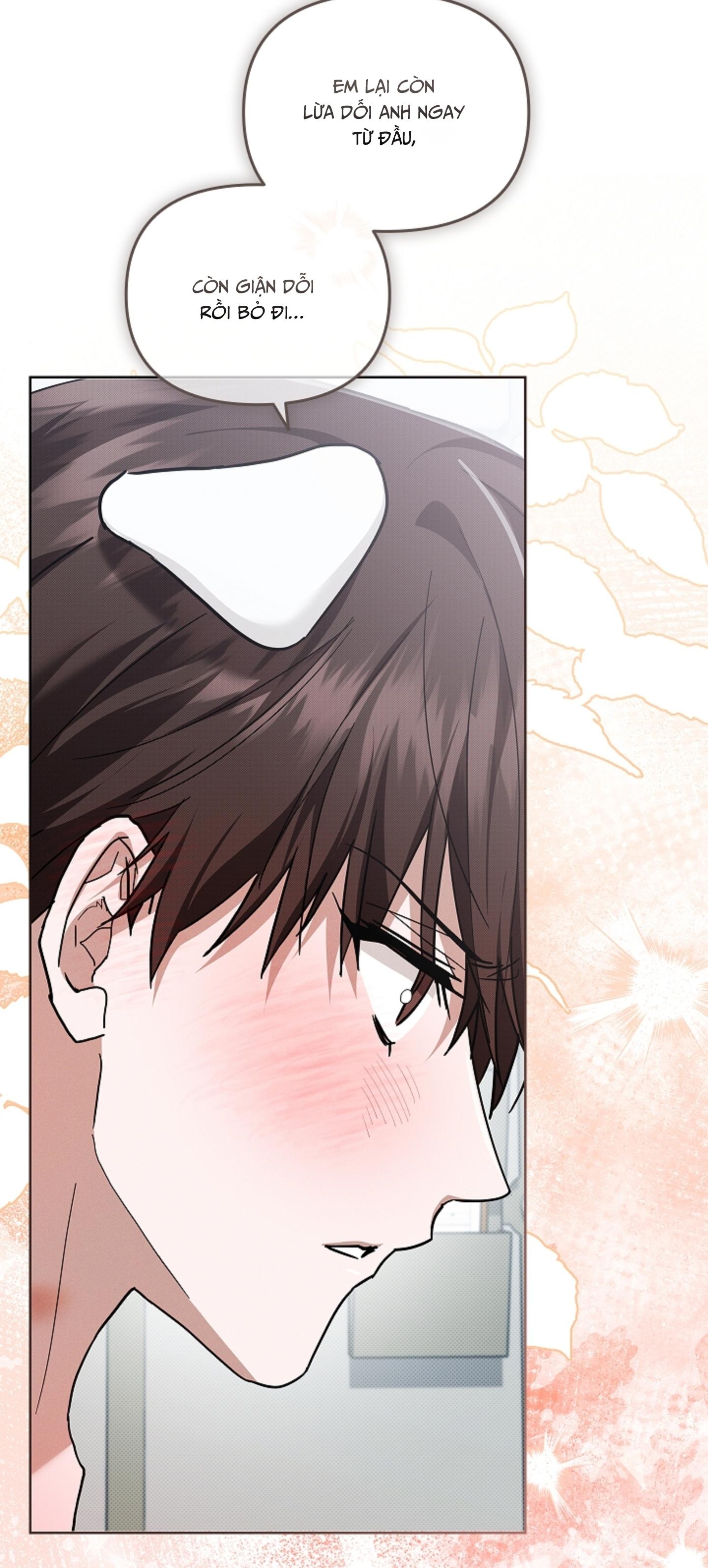 Đọc truyện ĐỪNG CHẠM VÀO CÚN CON CỦA TÔI - Chapter 43