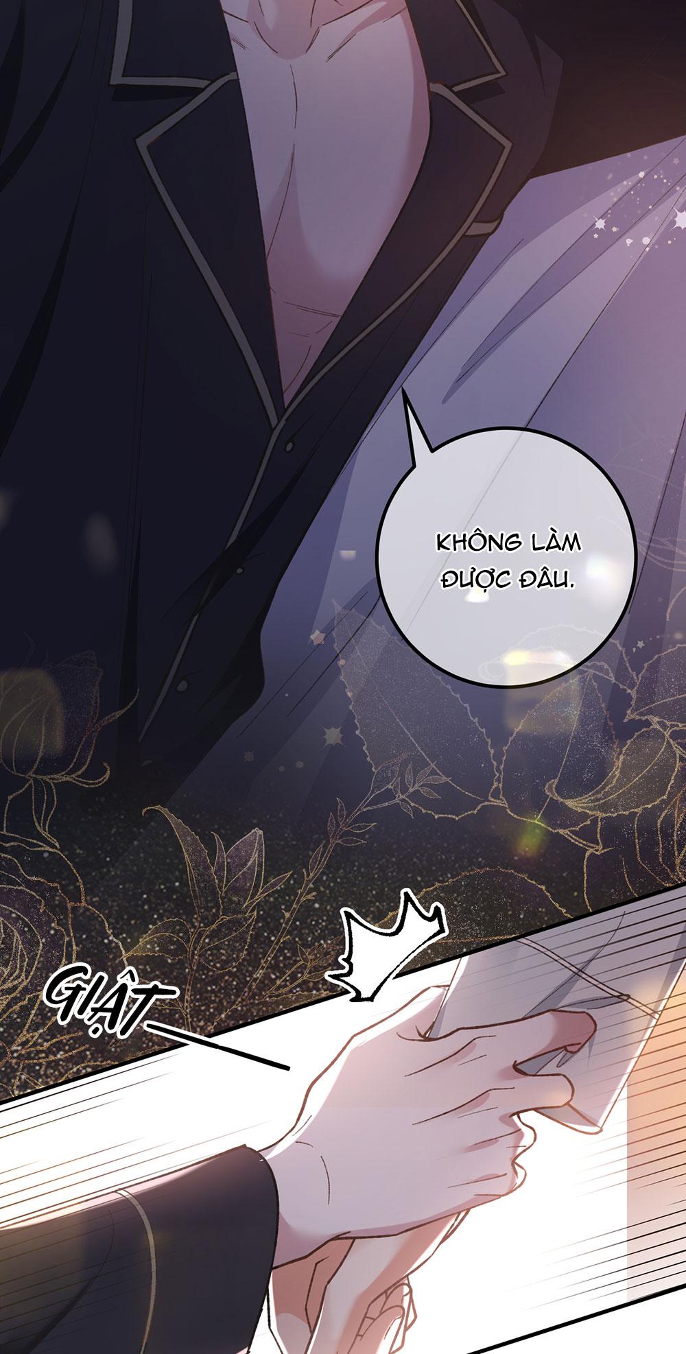 Đọc truyện Scandal Vị Tanh Ngọt - Chapter 13