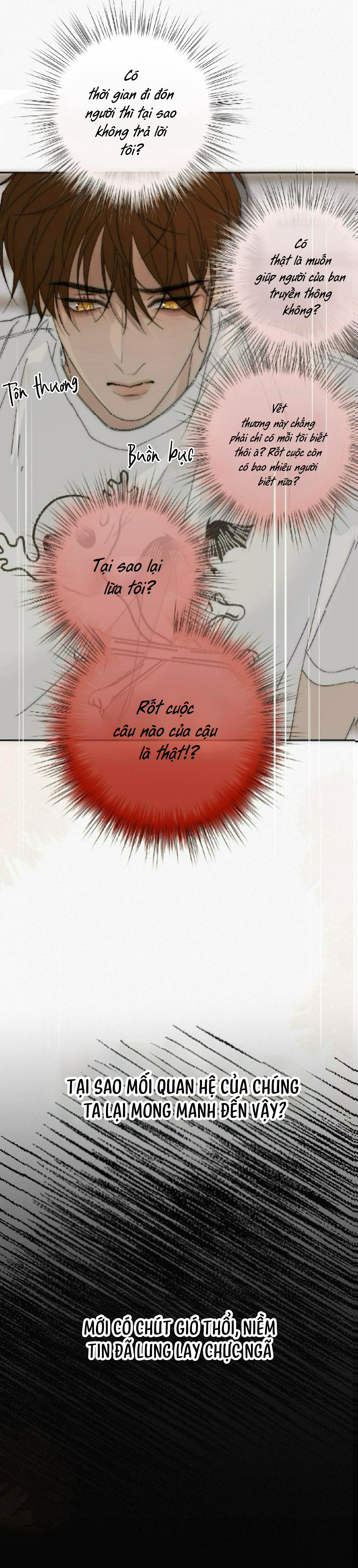 Đọc truyện Mỗi Ngày Đều Muốn Tên Hoàng Tử Yandere Nhục Mặt - Chapter 16