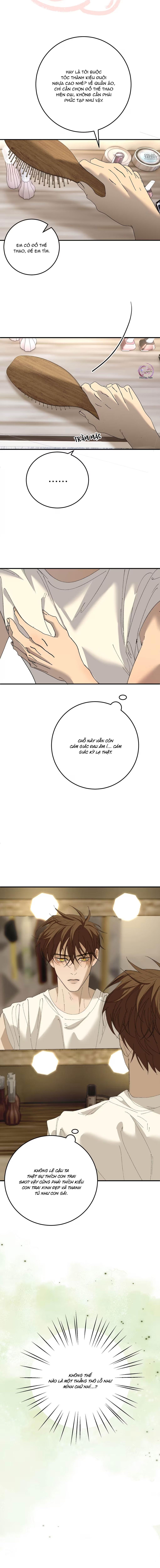 Đọc truyện Mỗi Ngày Đều Muốn Làm Hoàng Tử Ốm Yếu Đội Quần - Chapter 23