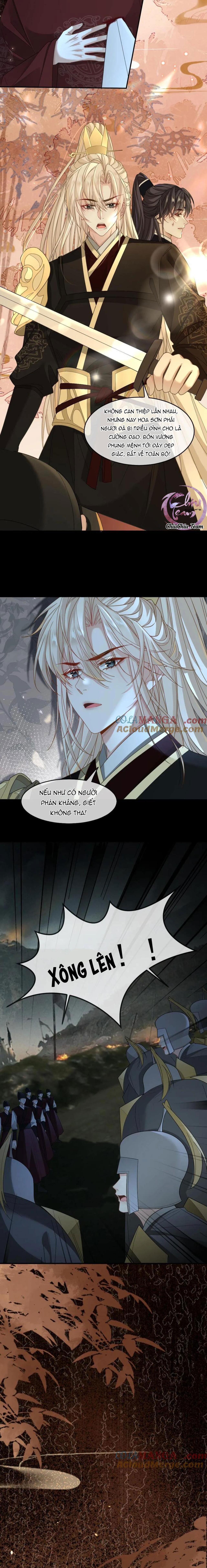 Đọc truyện Khát Vọng Ngọt Ngào - Chapter 413