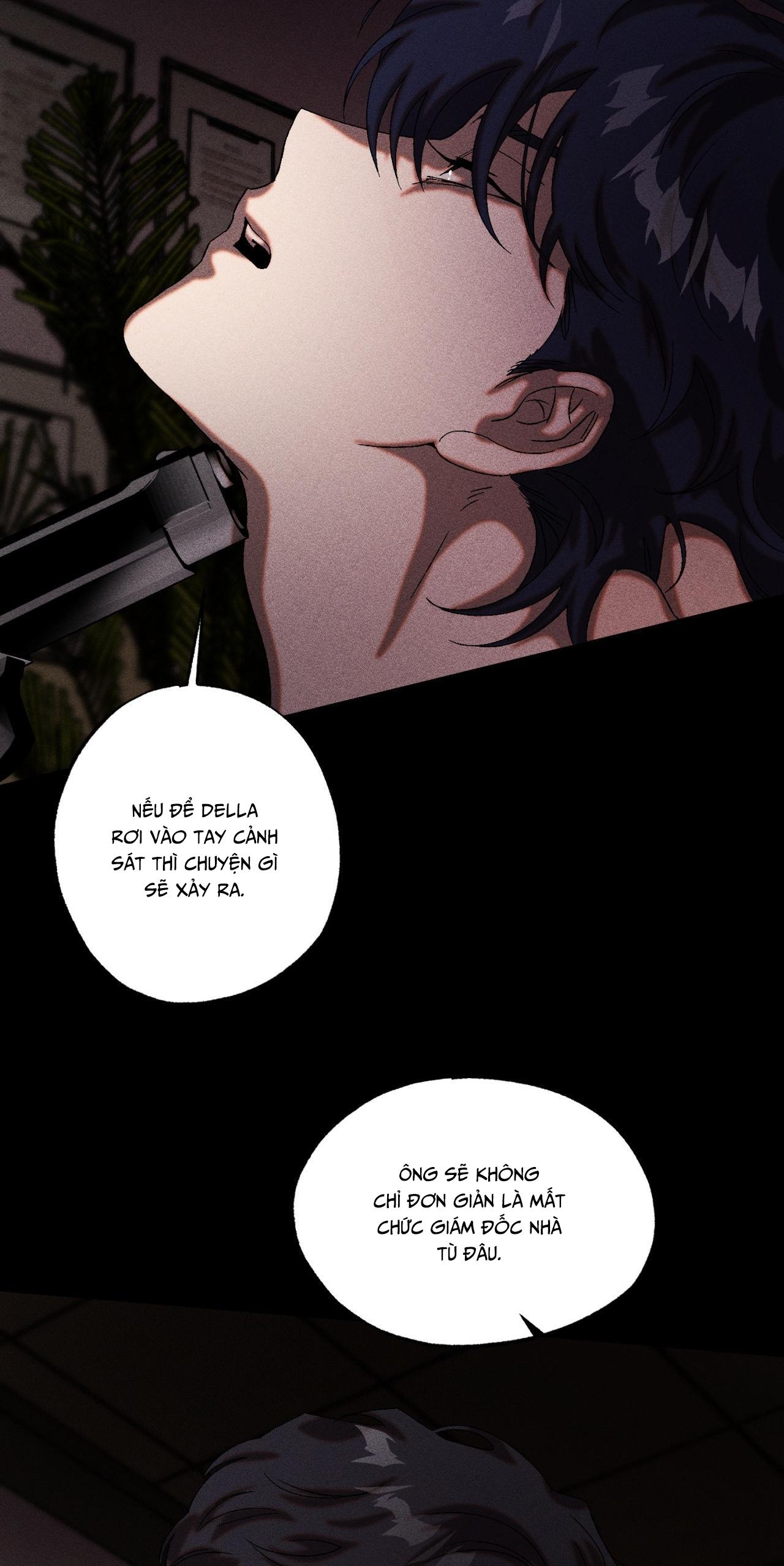 Đọc truyện  CUỘC GIAO DỊCH - Chapter 55