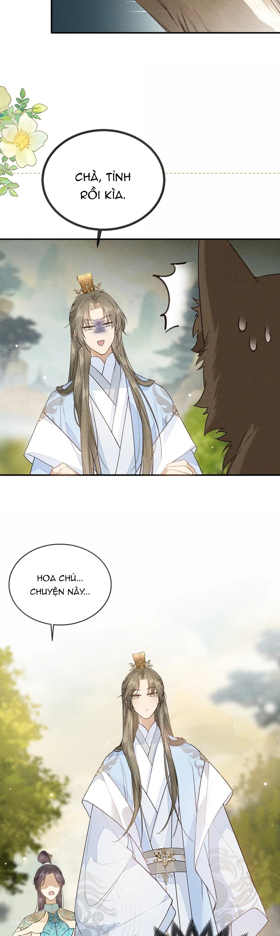 Đọc truyện Ma Thú Mà Ta Nuôi Làm Phản Rồi! - Chapter 38