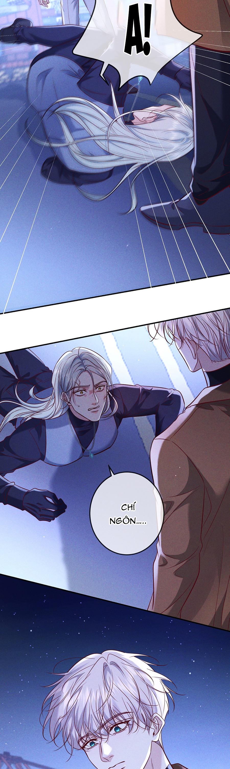 Đọc truyện Cạn Tình - Chapter 63