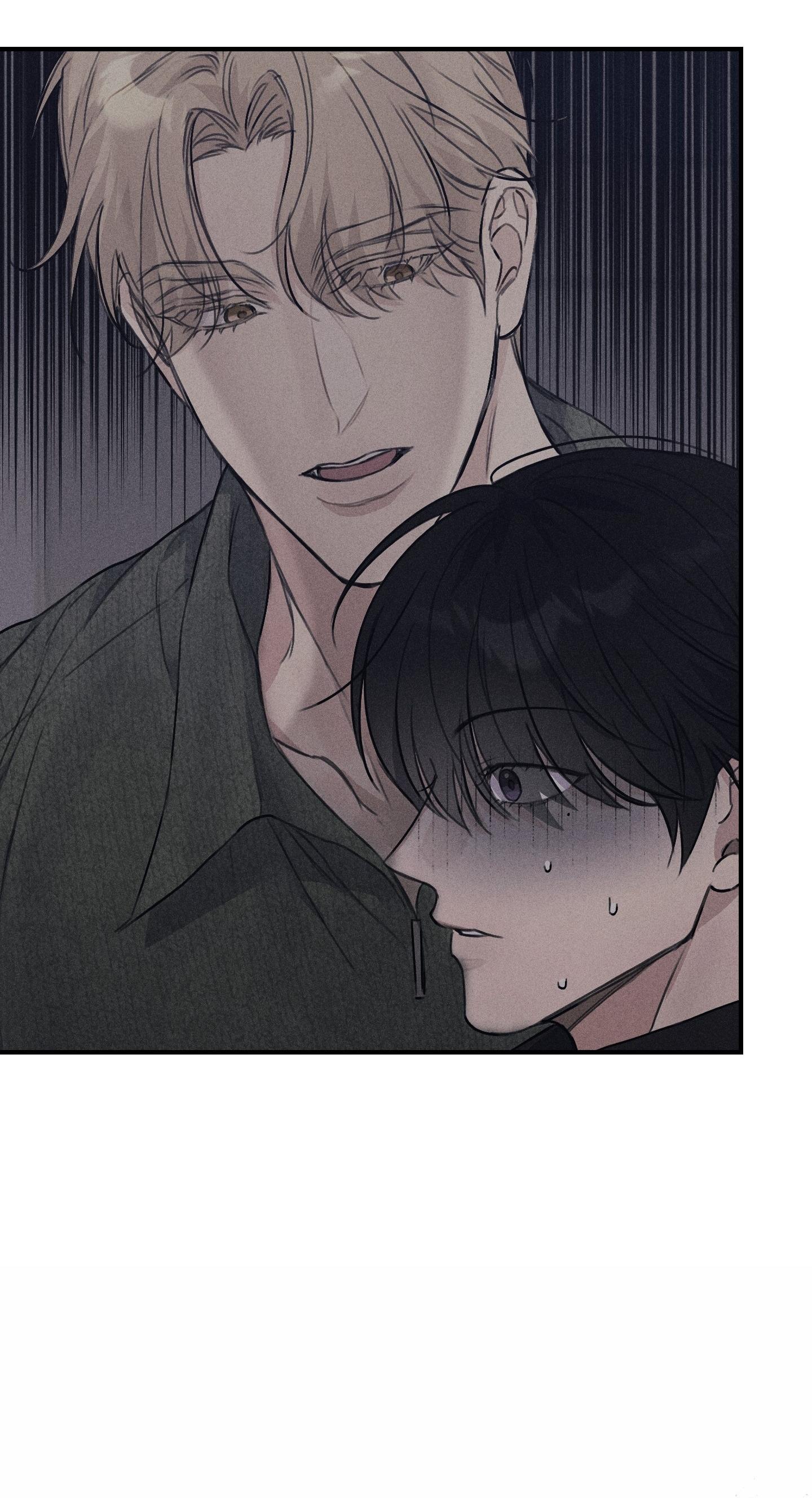 Đọc truyện QUAN HỆ CỘNG SINH CỦA MẶT TRĂNG VÀ MẶT TRỜI - Chapter 47
