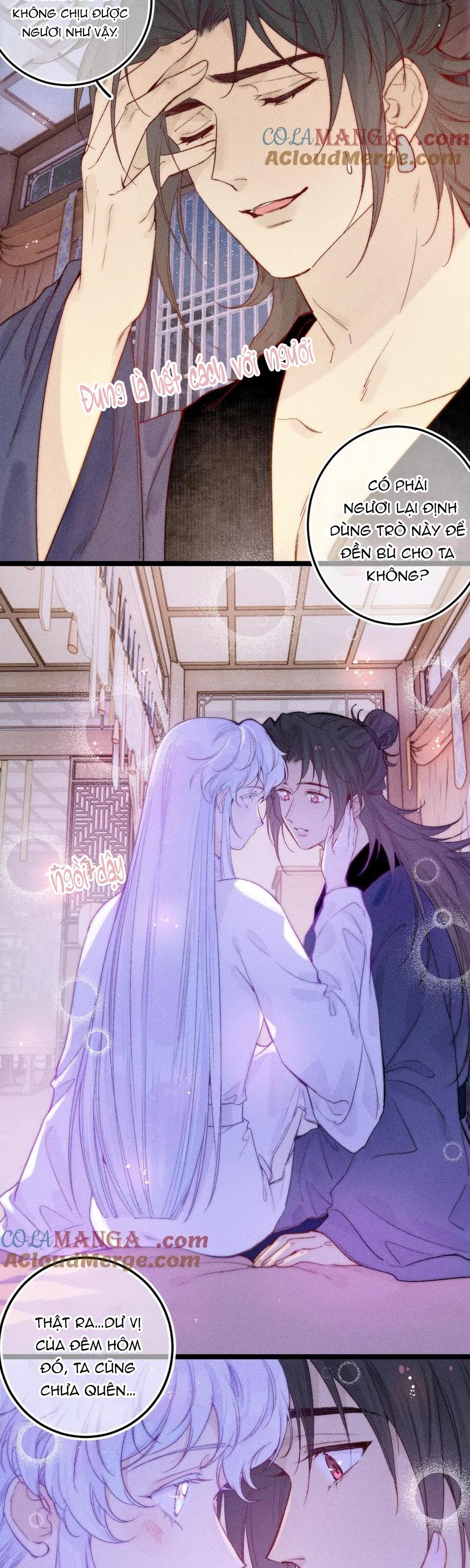 Đọc truyện Ngốc Nghếch Đáng Yêu - Chapter 34