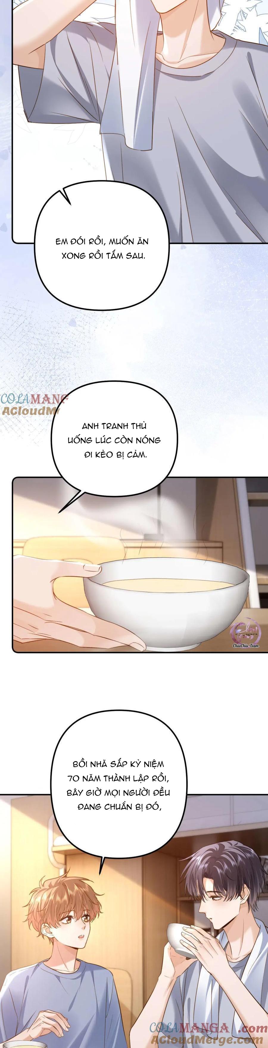 Đọc truyện Chất Dị Ứng Đáng Yêu - Chapter 84