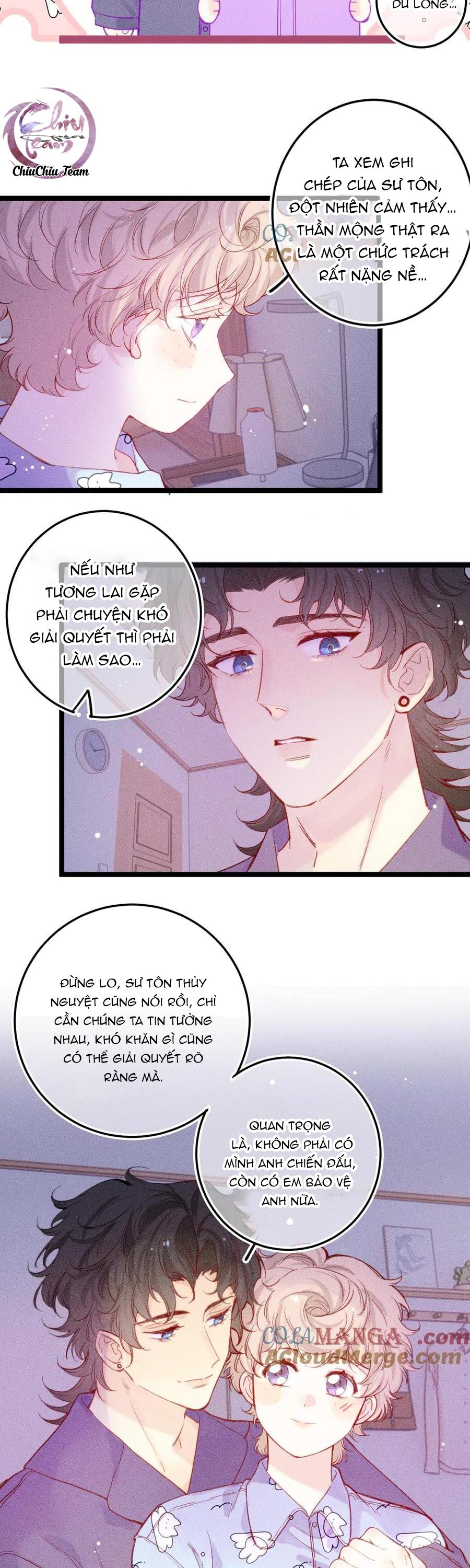 Đọc truyện Ngốc Nghếch Đáng Yêu - Chapter 30