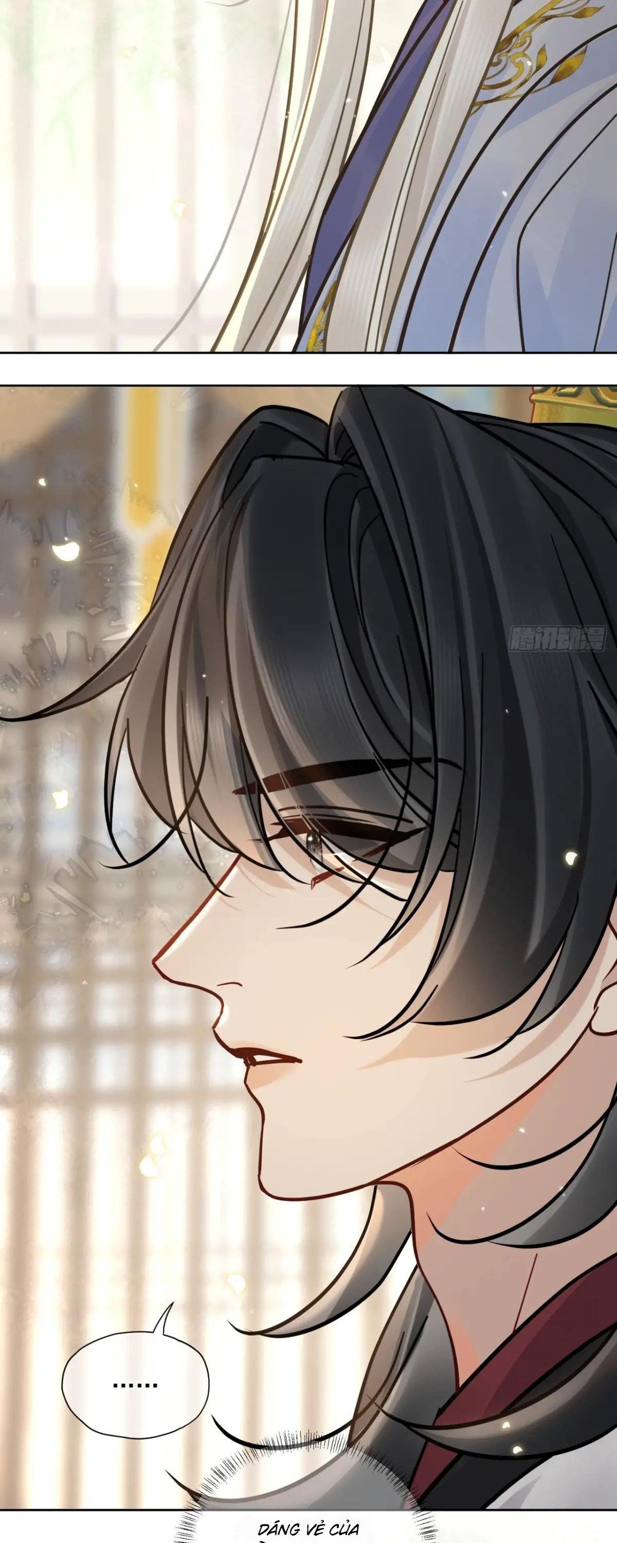 Đọc truyện Rắp Tâm Bất Kính - Chapter 57