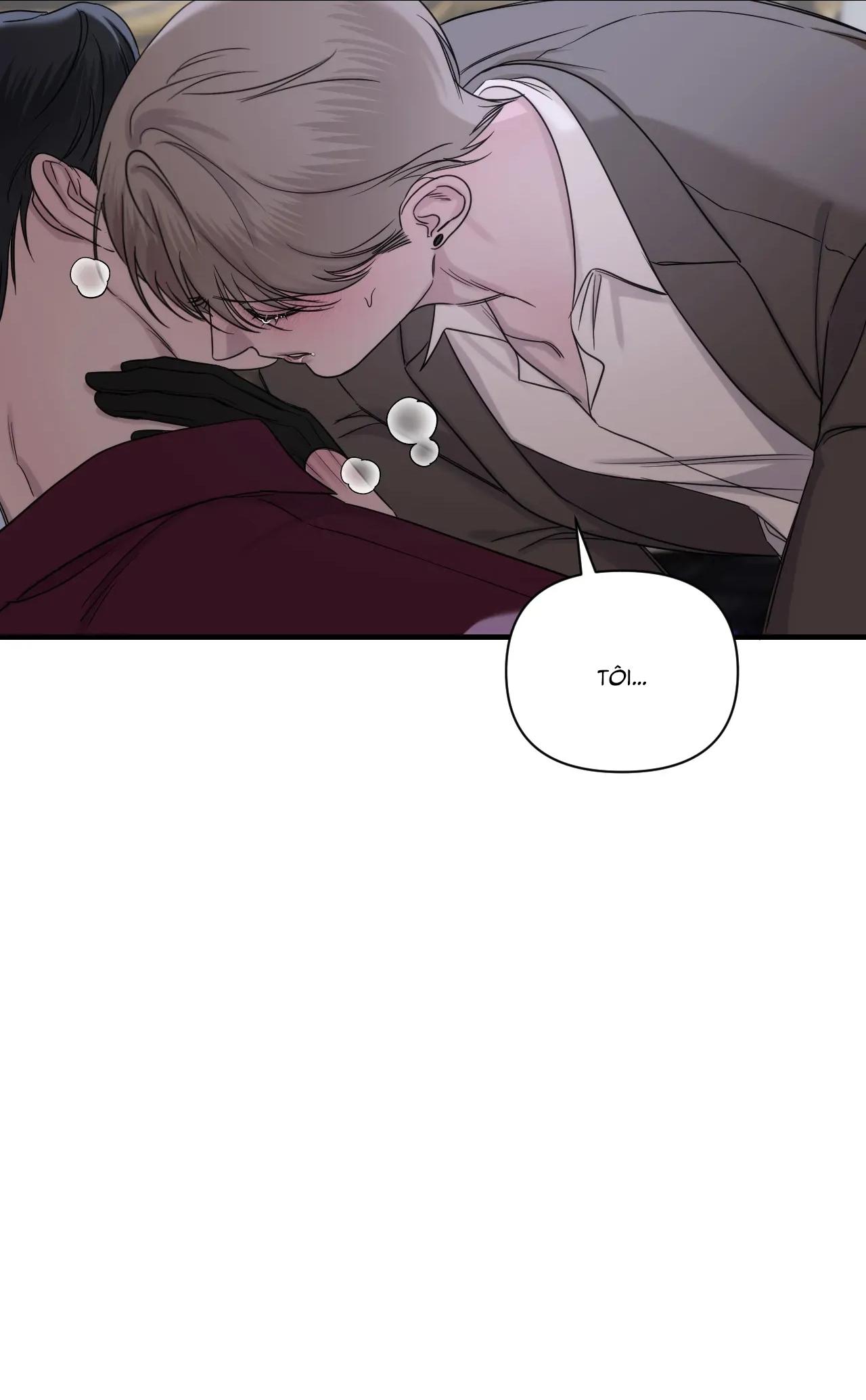 Đọc truyện GỌI TÊN ANH - Chapter 13