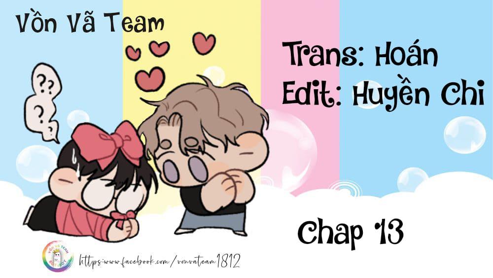 Đọc truyện Ác Nhân Đàm - Chapter 13