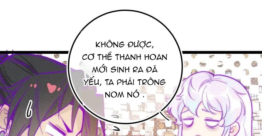 Đọc truyện Ngốc Nghếch Đáng Yêu - Chapter 34