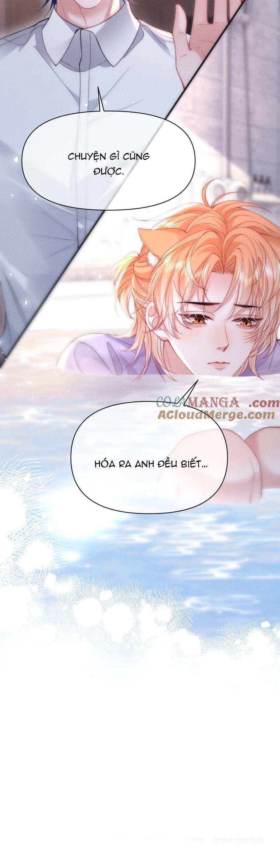 Đọc truyện Nuông Chiều Sinh Hư - Chapter 38