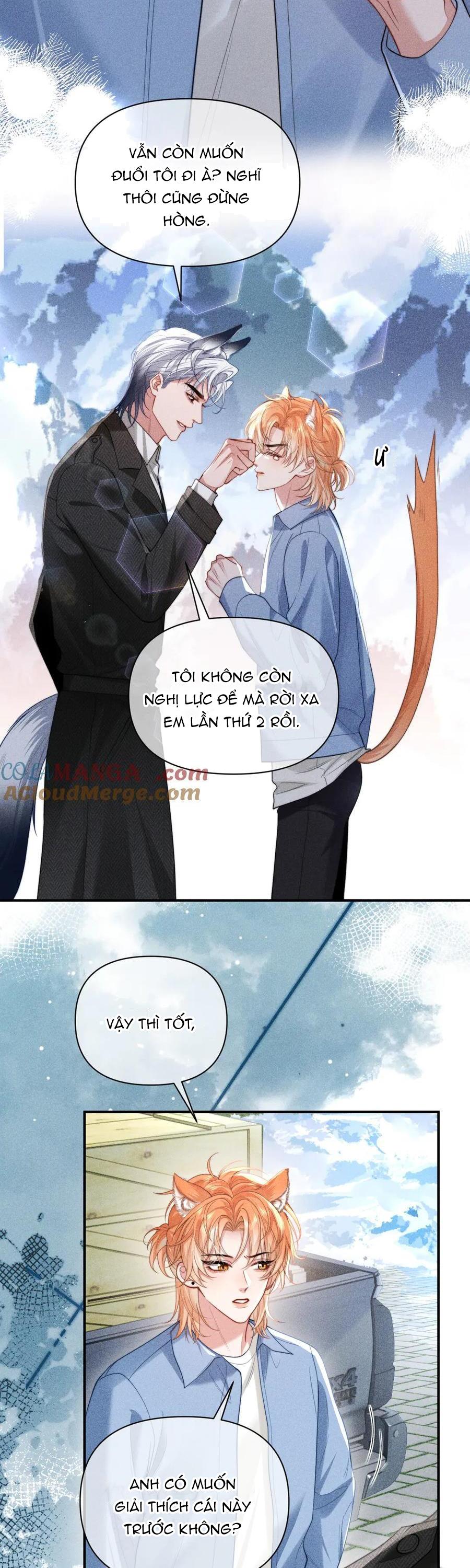 Đọc truyện Nuông Chiều Sinh Hư - Chapter 34