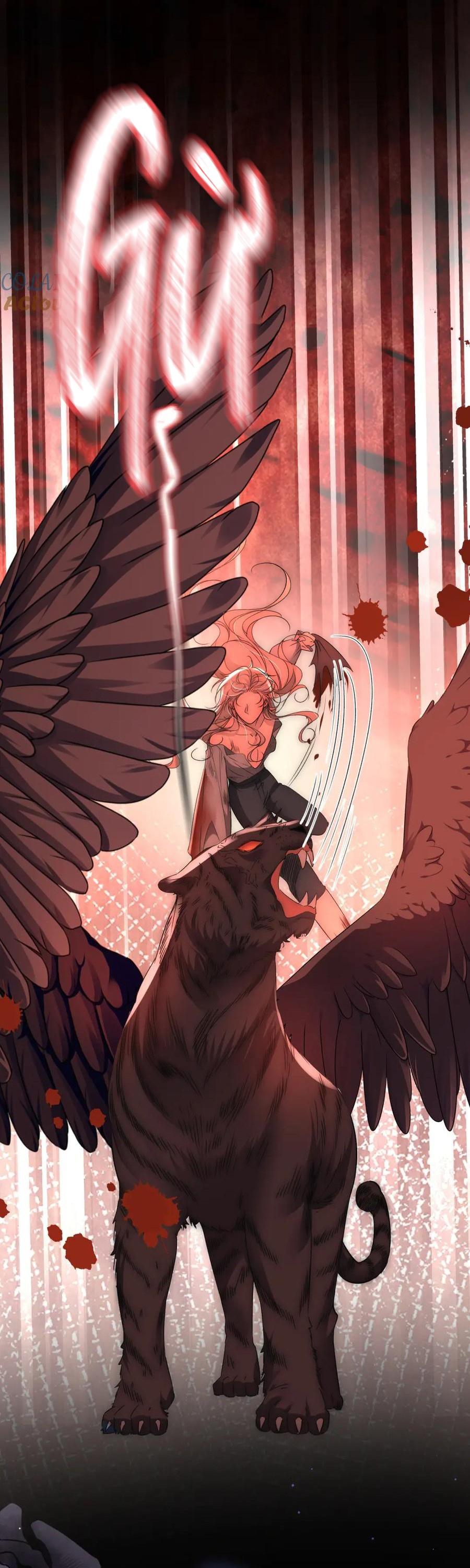 Đọc truyện Tù Long Tuyết - Chapter 42