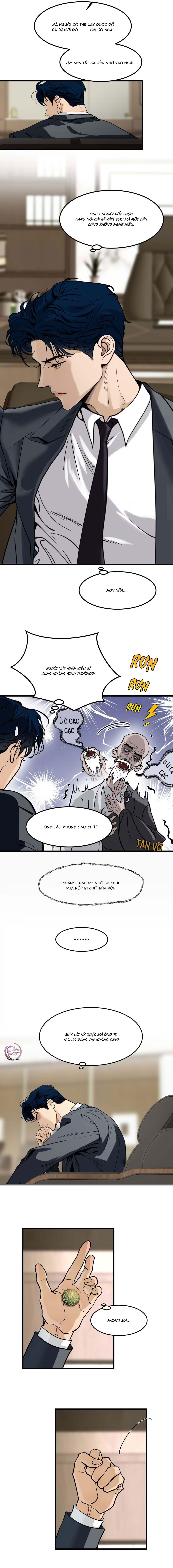 Đọc truyện Ngàn Năm Tình Yêu - Chapter 2