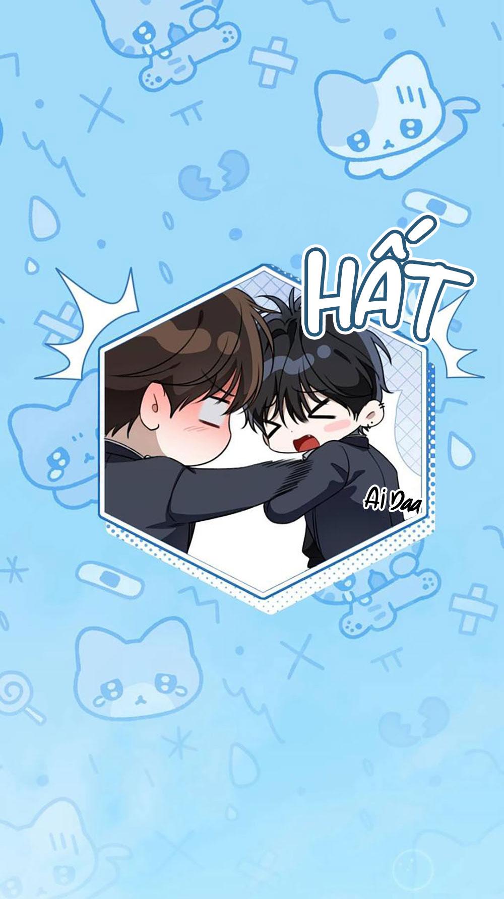 Đọc truyện Eighteen's Bed - Chapter 24