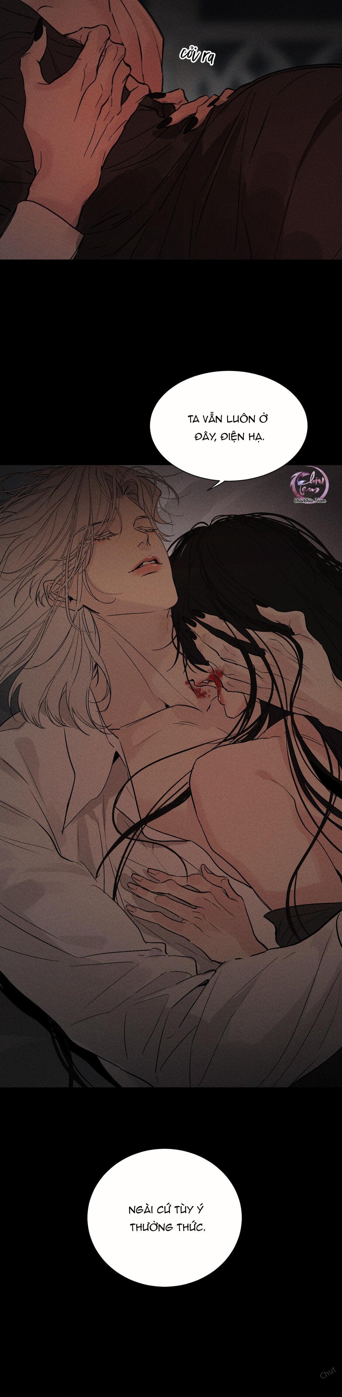 Đọc truyện Tùy Tâm Tùy Ý - Chapter 13.8