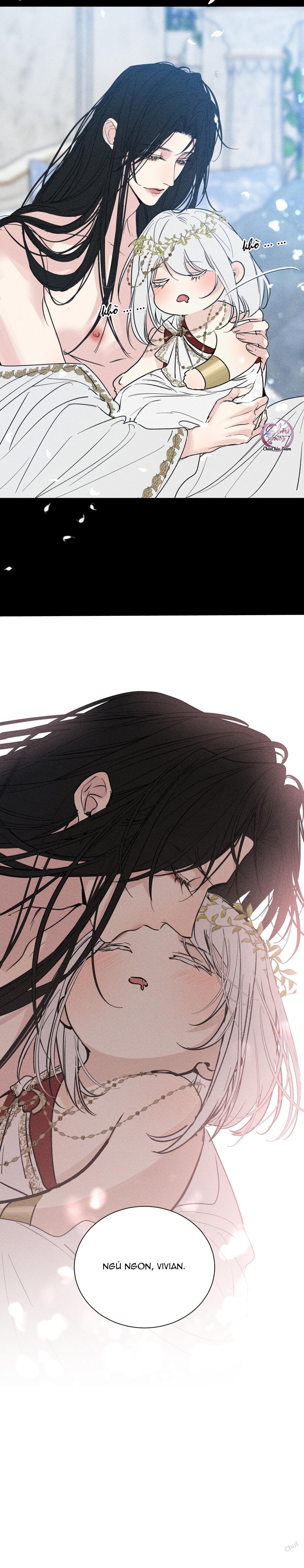 Đọc truyện Tùy Tâm Tùy Ý - Chapter 13.5