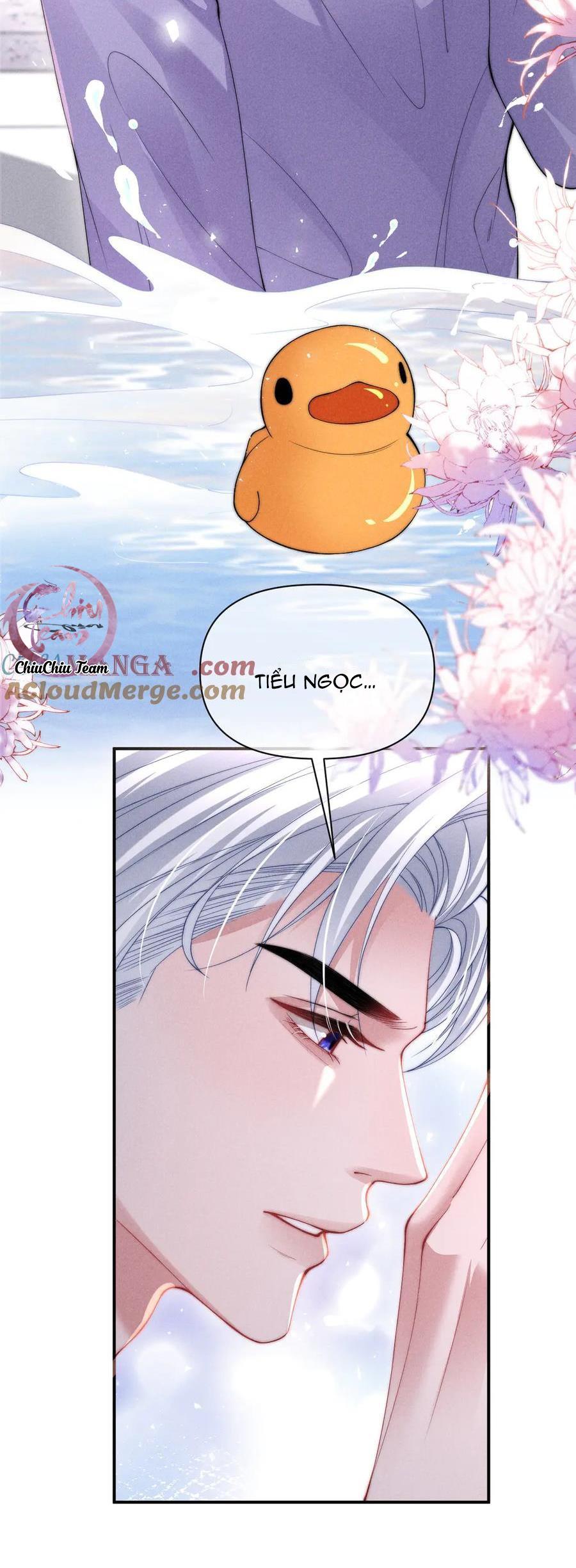 Đọc truyện Nuông Chiều Sinh Hư - Chapter 38
