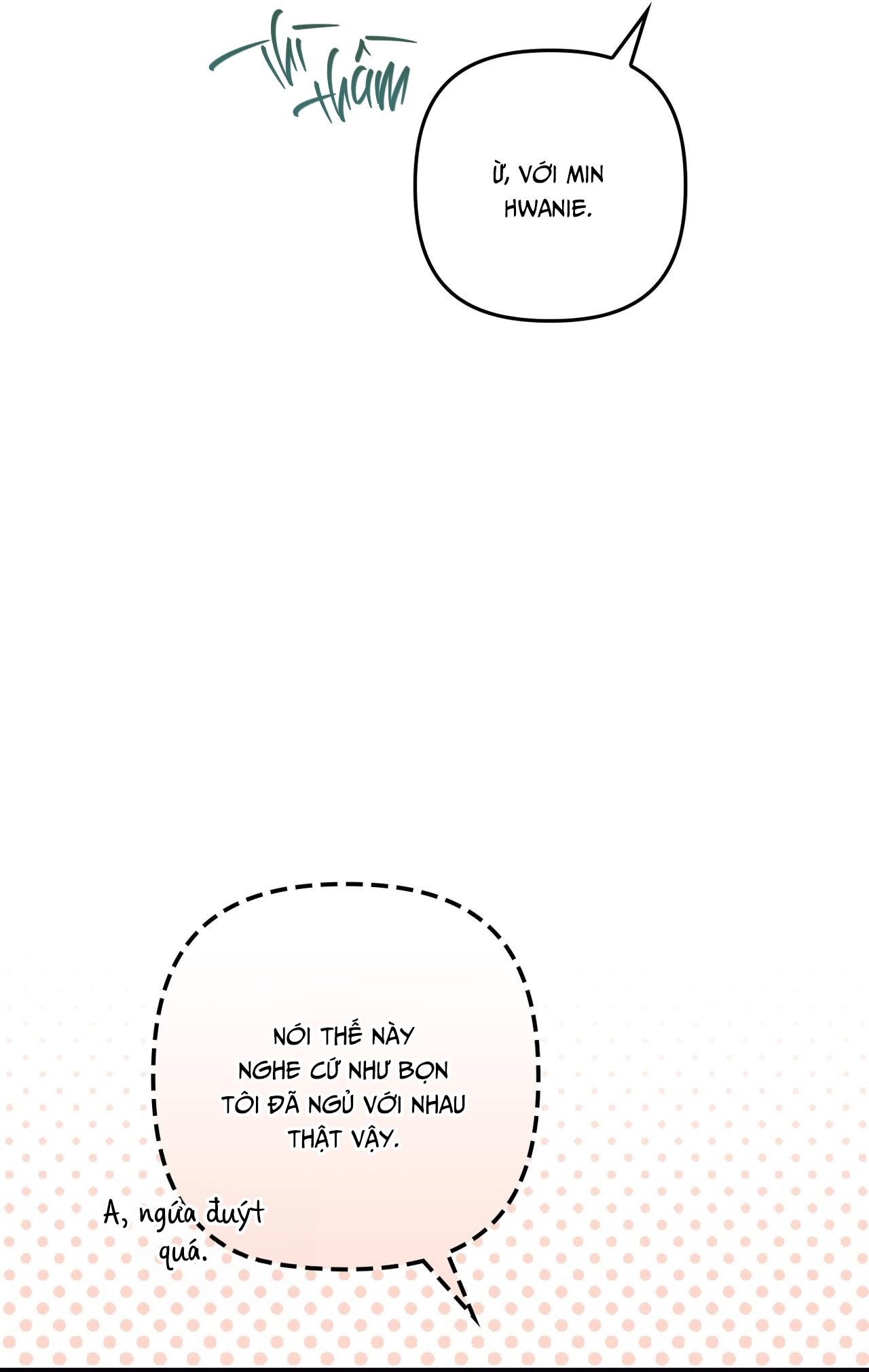 Đọc truyện GIÚP ANH MỘT LẦN THÔI - Chapter 7