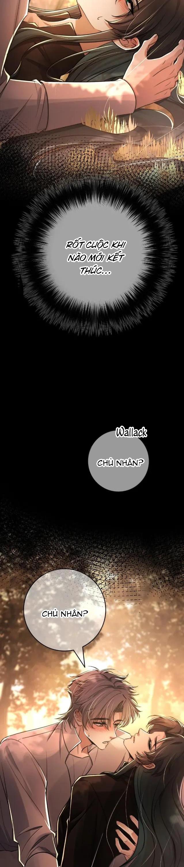 Đọc truyện Phệ Chủ - Chapter 40