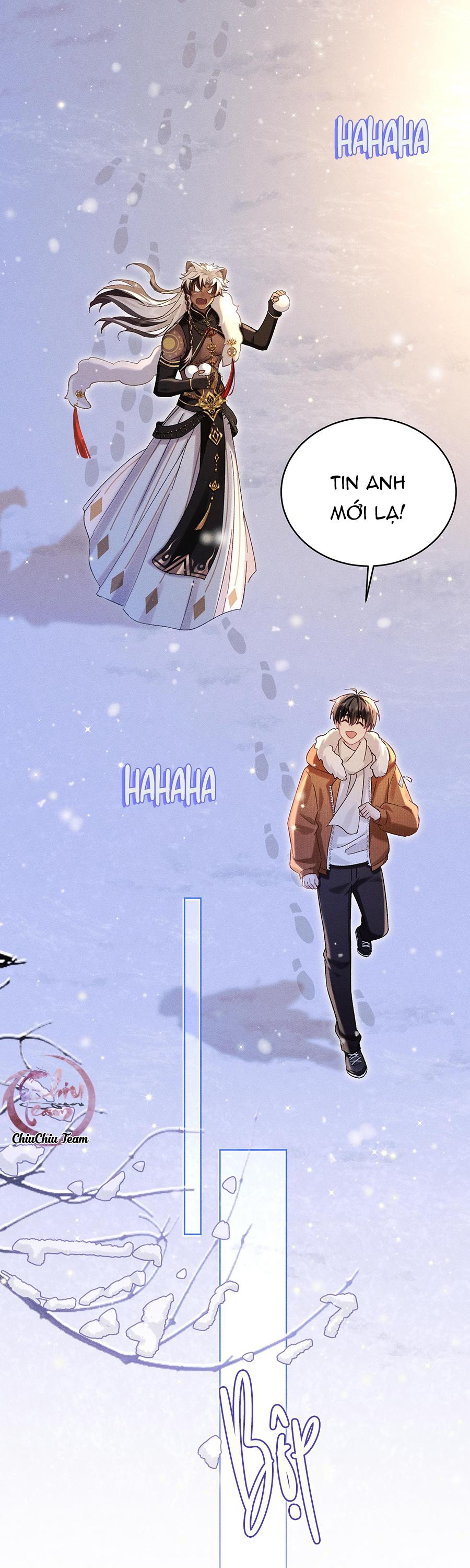 Đọc truyện Đại Tiên - Chapter 31