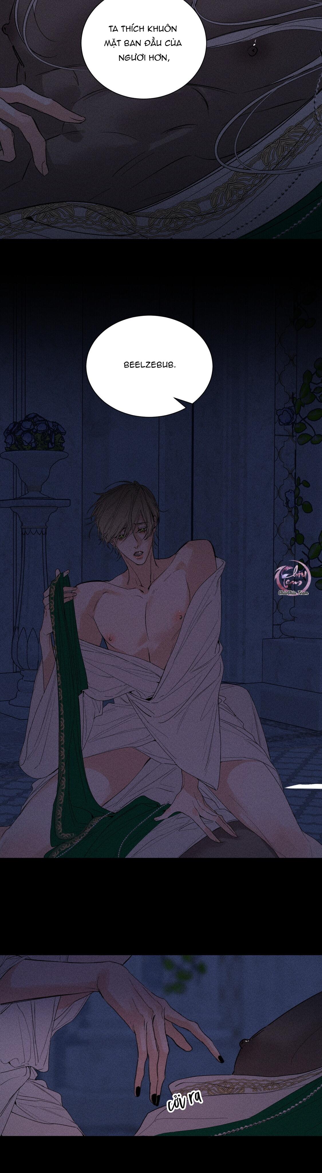 Đọc truyện Tùy Tâm Tùy Ý - Chapter 14