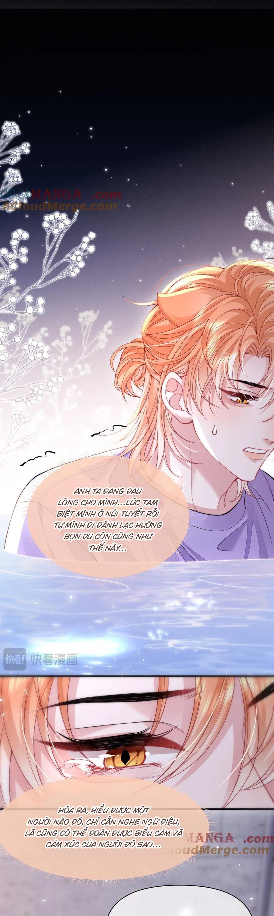 Đọc truyện Nuông Chiều Sinh Hư - Chapter 38