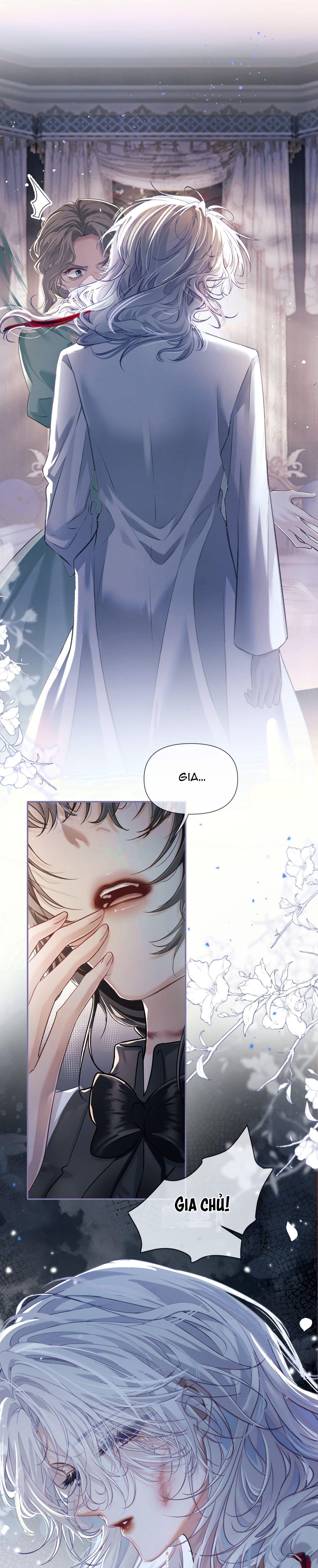 Đọc truyện [GL] Thiết Lập Yêu Cầu Tôi Yêu Em - Chapter 12