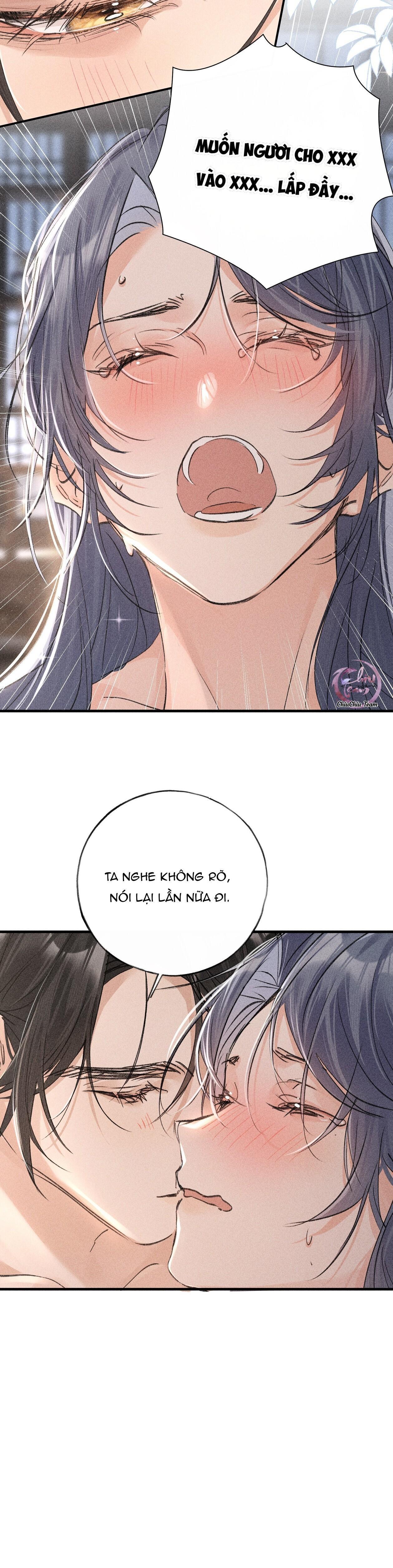 Đọc truyện Dụ địch thâm nhập - Chapter 63