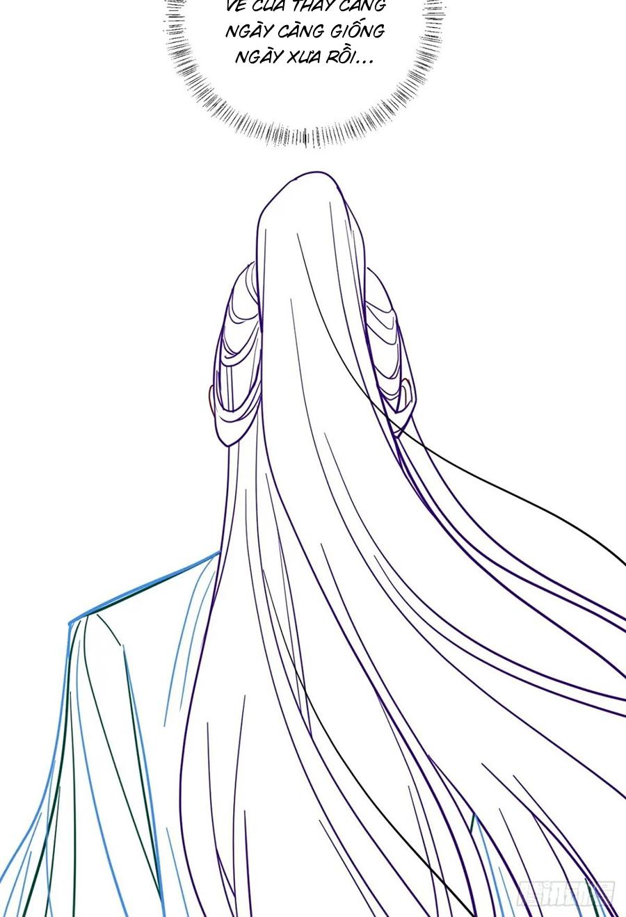 Đọc truyện Rắp Tâm Bất Kính - Chapter 56