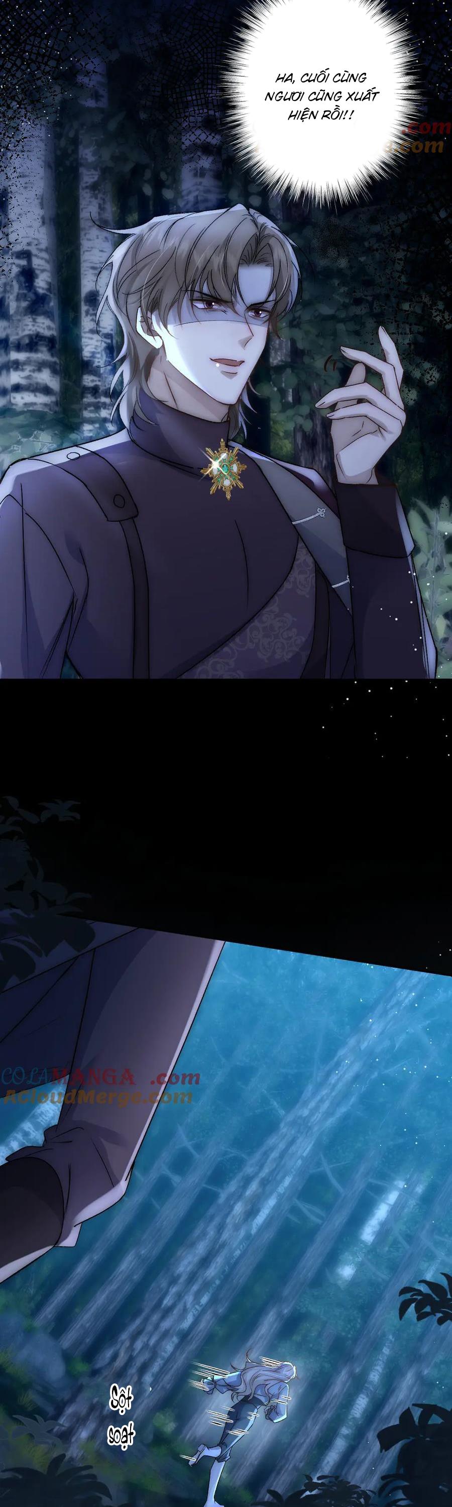 Đọc truyện Tù Long Tuyết - Chapter 40