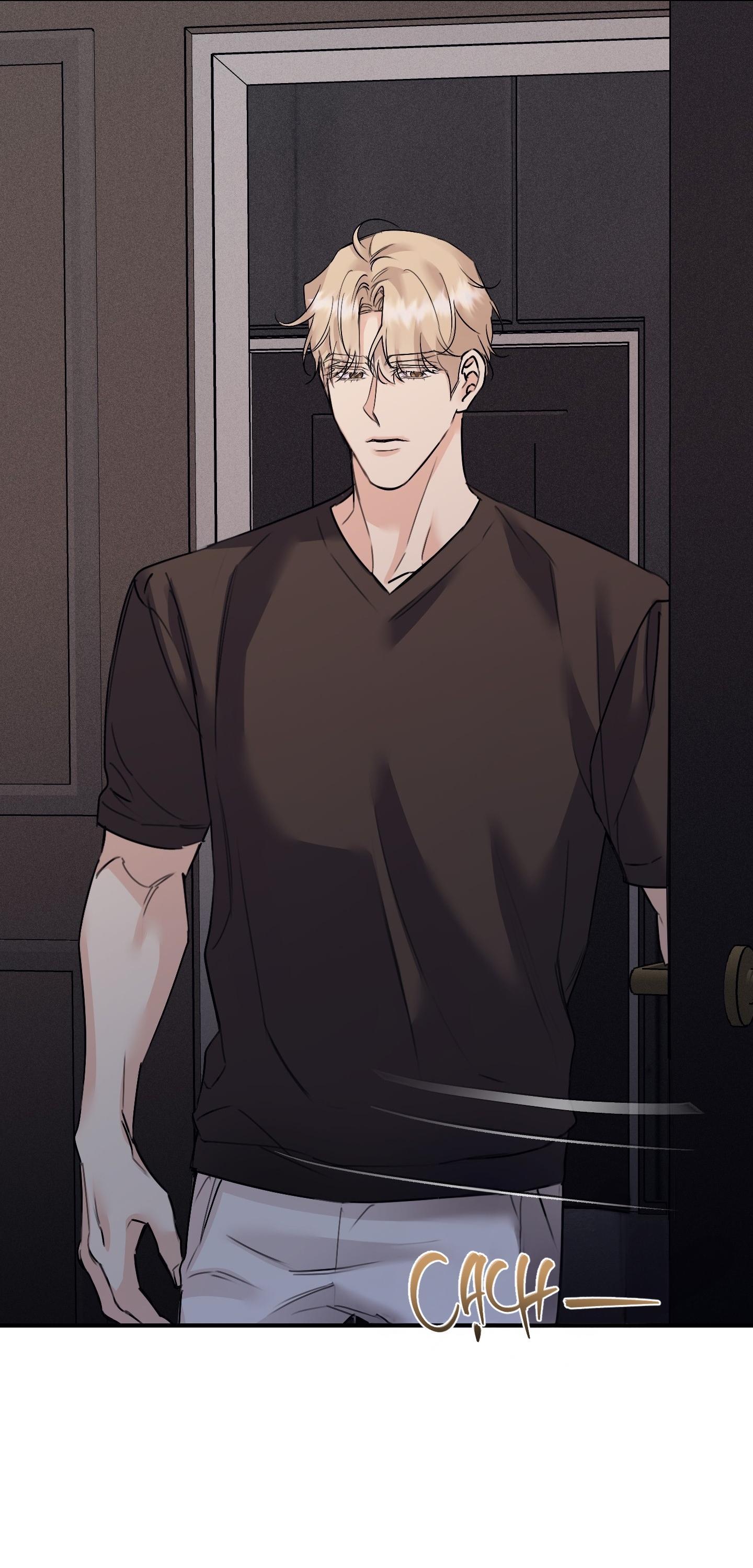 Đọc truyện QUAN HỆ CỘNG SINH CỦA MẶT TRĂNG VÀ MẶT TRỜI - Chapter 47