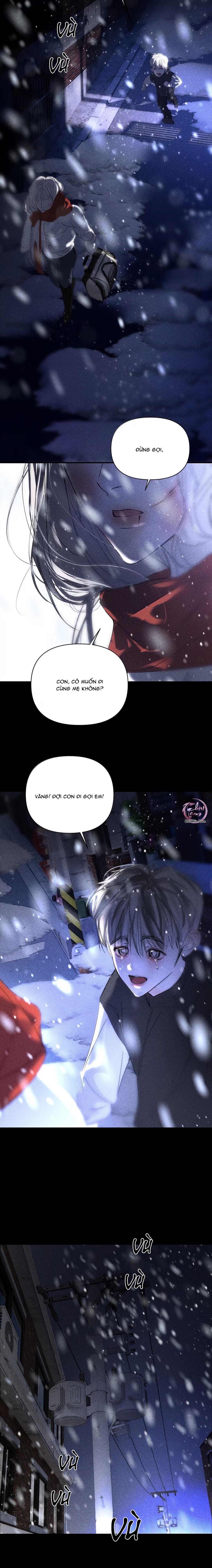 Đọc truyện Thoát Khỏi Hầm Ngục - Chapter 30