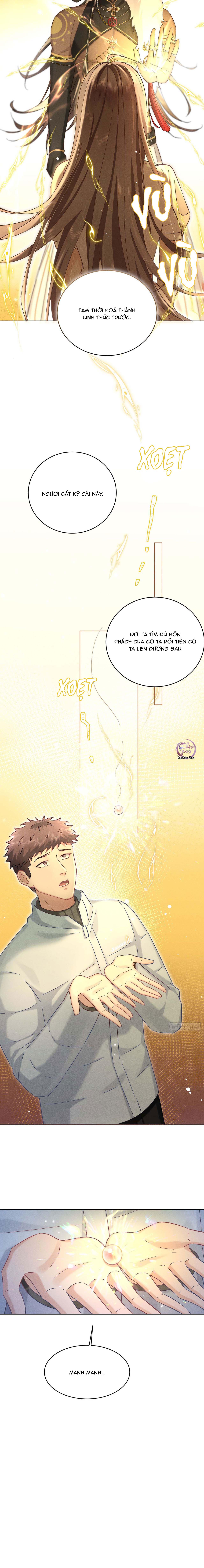 Đọc truyện Đại Tiên - Chapter 30