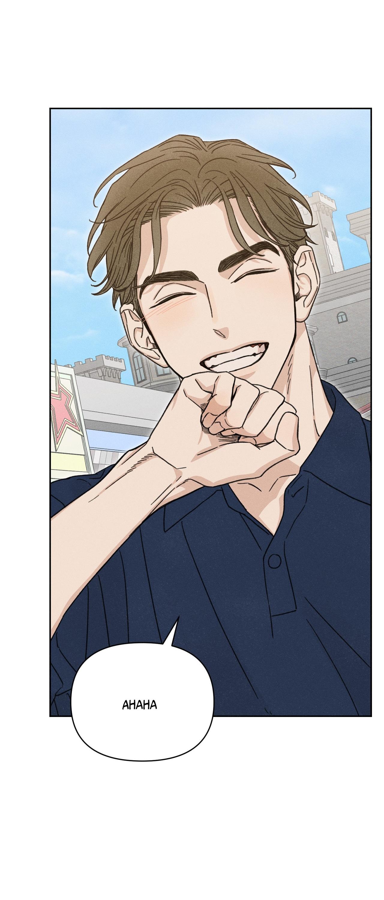 Đọc truyện TÌNH YÊU KHỞI ĐẦU TỪ NỖI SỢ - Chapter 8