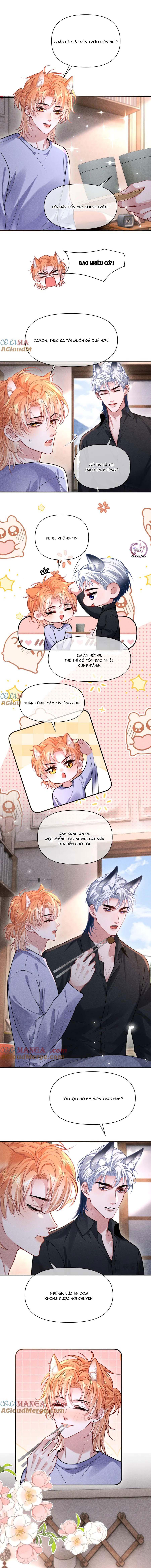 Đọc truyện Nuông Chiều Sinh Hư - Chapter 32