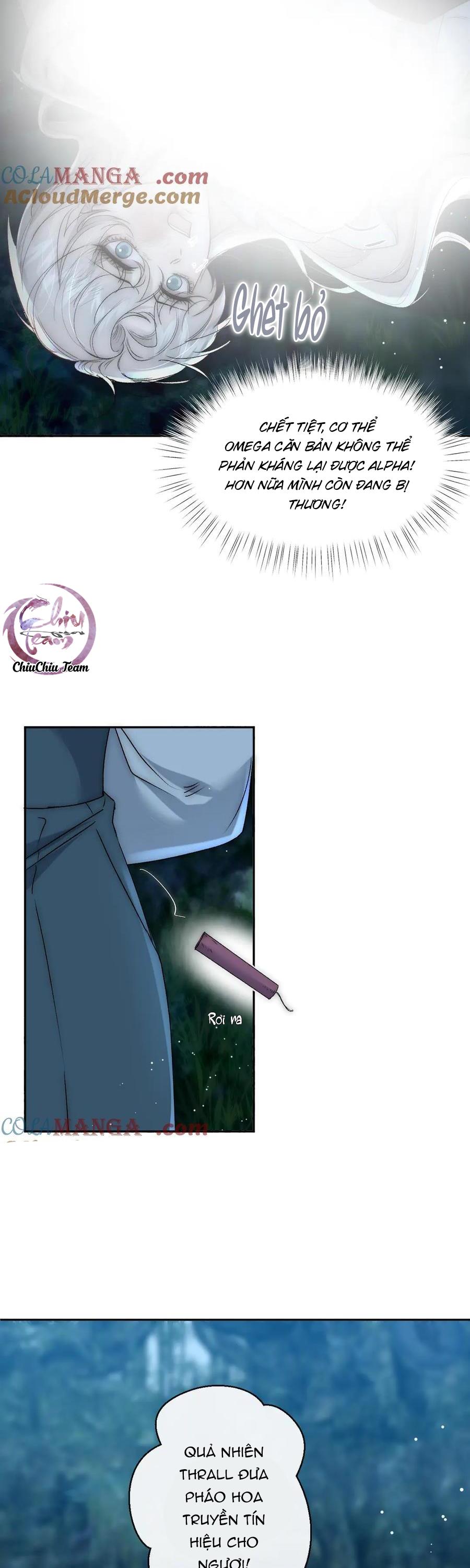Đọc truyện Tù Long Tuyết - Chapter 40