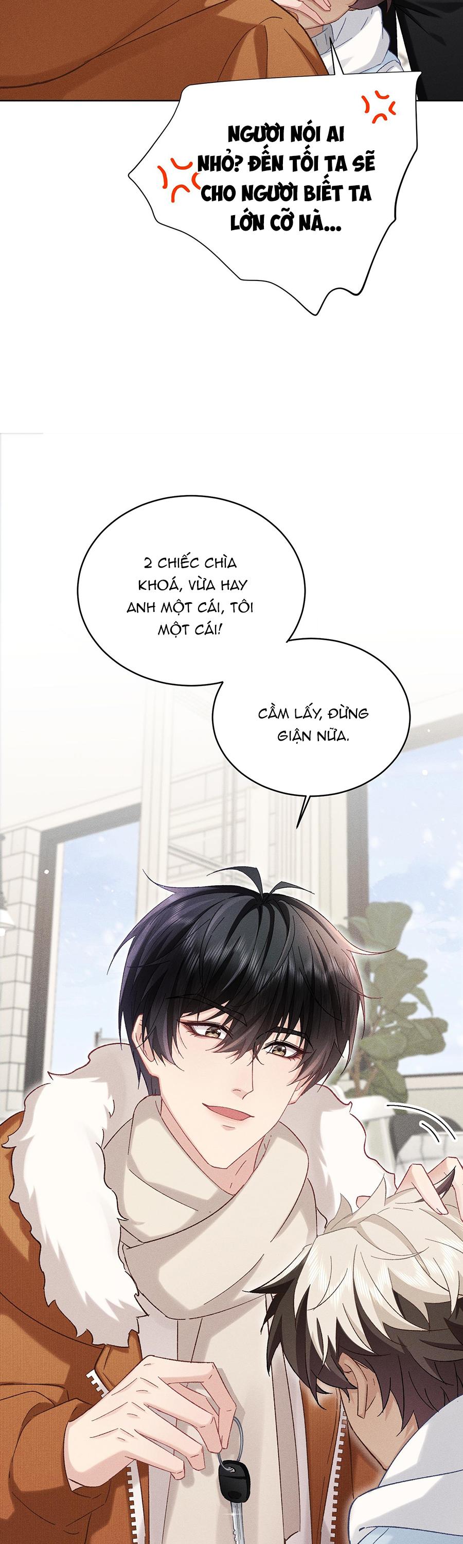 Đọc truyện Đại Tiên - Chapter 31