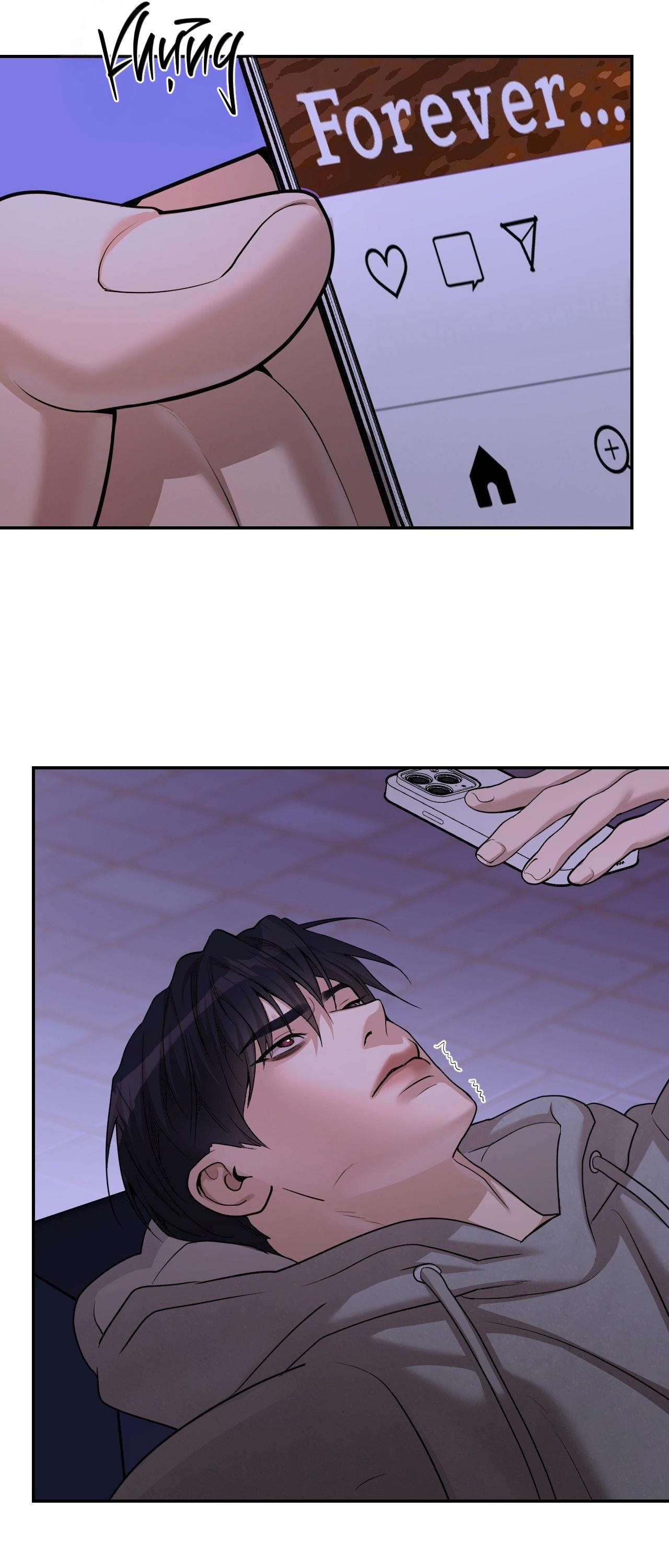 Đọc truyện PEARL BOY: IGNITE THE DAWN - Chapter 6