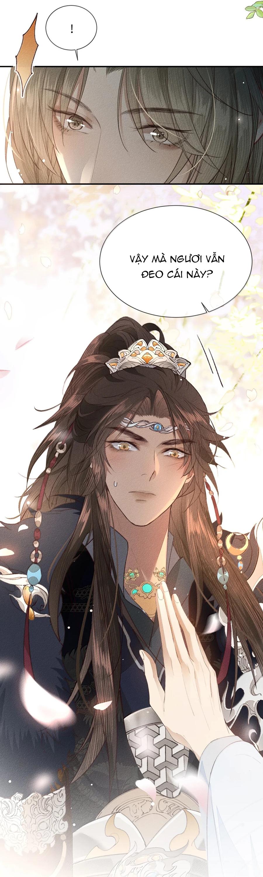 Đọc truyện Ma Thú Mà Ta Nuôi Làm Phản Rồi! - Chapter 38