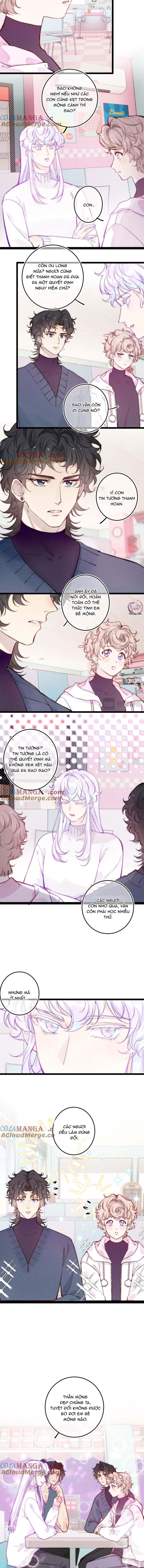 Đọc truyện Ngốc Nghếch Đáng Yêu - Chapter 29